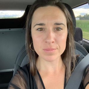 Meet your Posher, Catherine